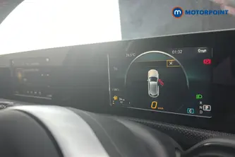 Mercedes-Benz A Class Amg Line Automatic Petrol Hatchback - Stock Number (1658563) - 7th supplementary image