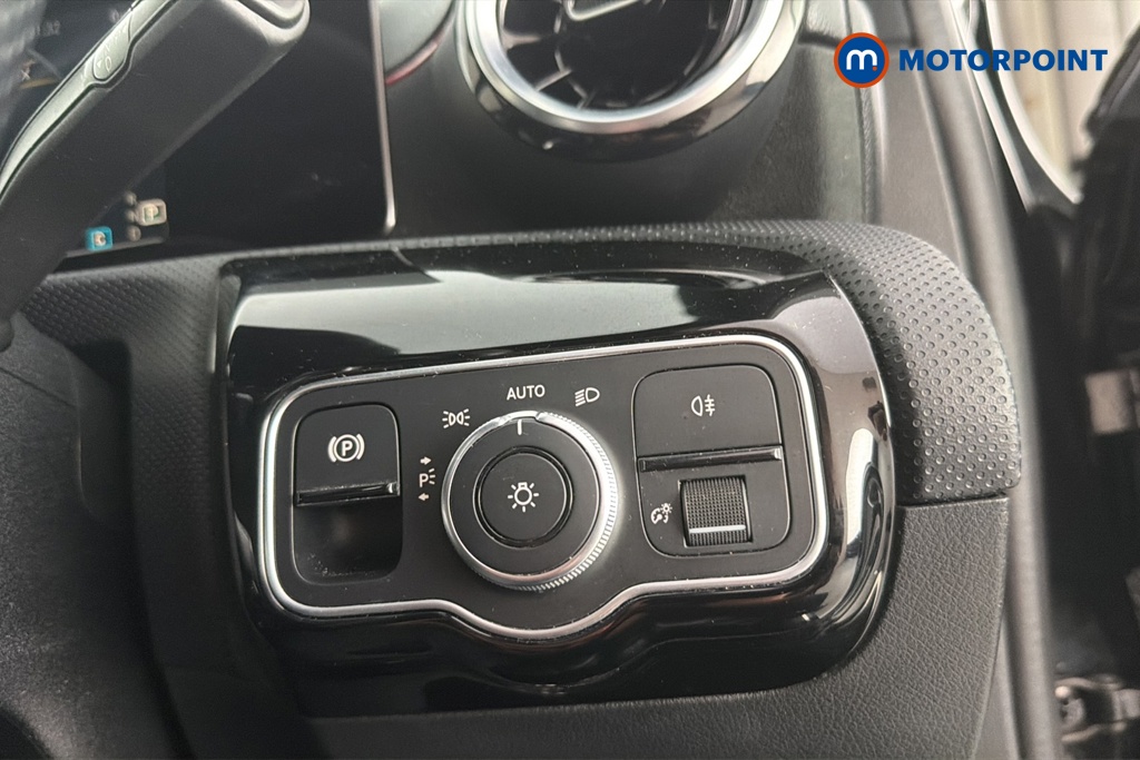 Mercedes-Benz A Class Amg Line Automatic Petrol Hatchback - Stock Number (1658563) - 11th supplementary image