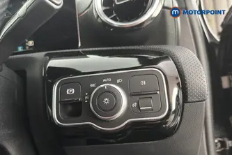 Mercedes-Benz A Class Amg Line Automatic Petrol Hatchback - Stock Number (1658563) - 11th supplementary image