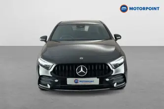 Mercedes-Benz A Class Amg Line Automatic Petrol Hatchback - Stock Number (1658563) - Front bumper