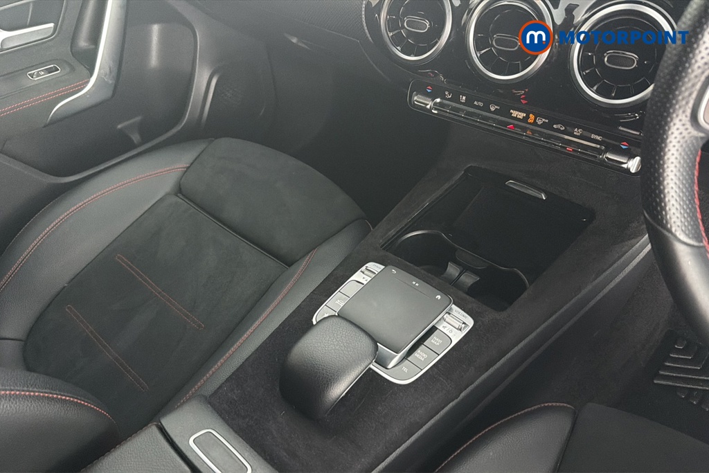 Mercedes-Benz A Class Amg Line Automatic Petrol Hatchback - Stock Number (1658563) - 15th supplementary image