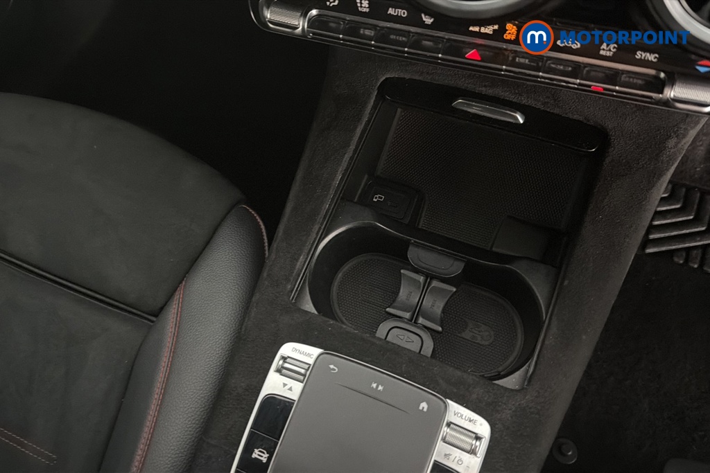 Mercedes-Benz A Class Amg Line Automatic Petrol Hatchback - Stock Number (1658563) - 16th supplementary image
