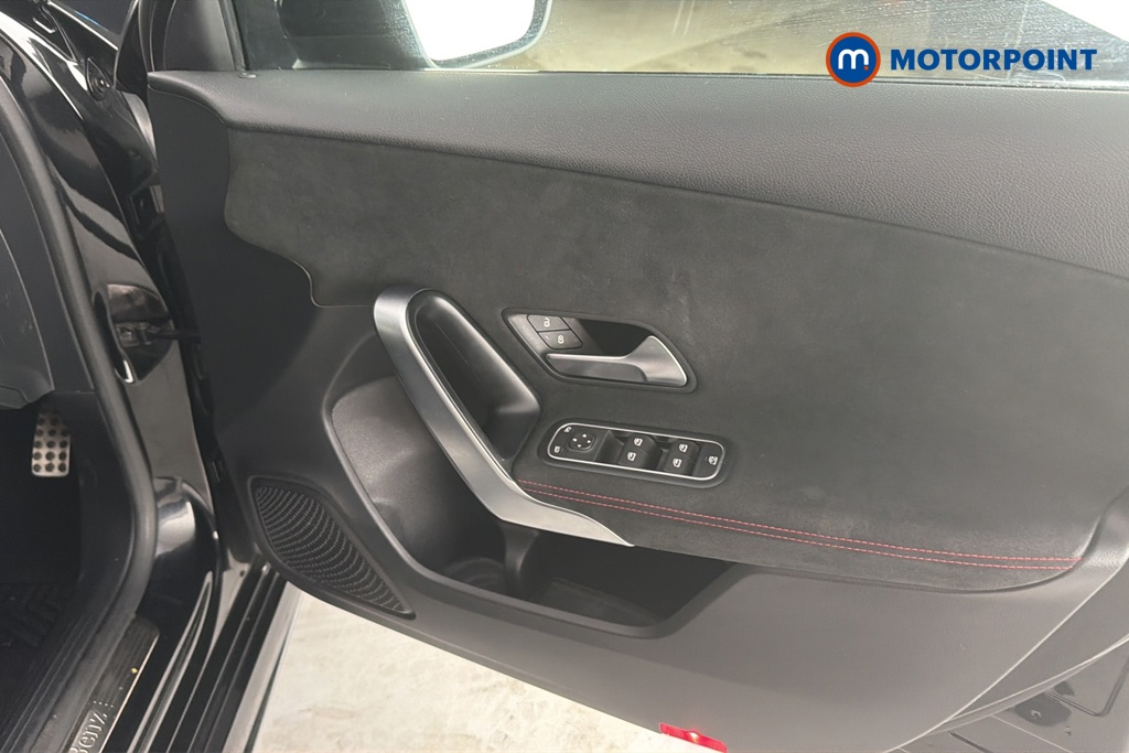 Mercedes-Benz A Class Amg Line Automatic Petrol Hatchback - Stock Number (1658563) - 18th supplementary image