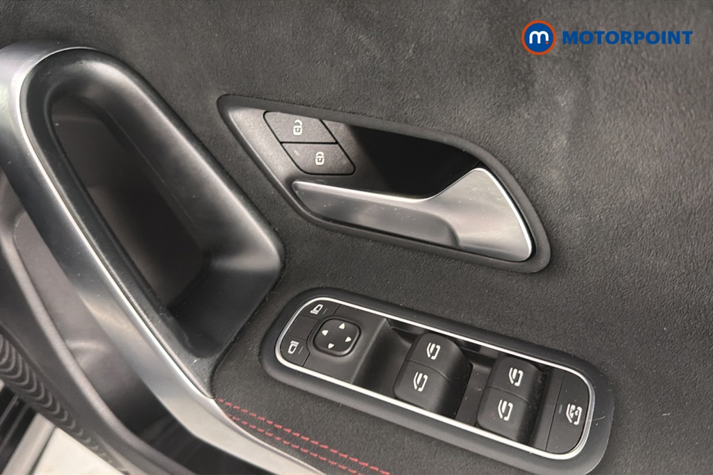 Mercedes-Benz A Class Amg Line Automatic Petrol Hatchback - Stock Number (1658563) - 19th supplementary image