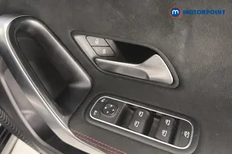 Mercedes-Benz A Class Amg Line Automatic Petrol Hatchback - Stock Number (1658563) - 19th supplementary image