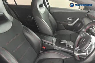 Mercedes-Benz A Class Amg Line Automatic Petrol Hatchback - Stock Number (1658563) - 22nd supplementary image