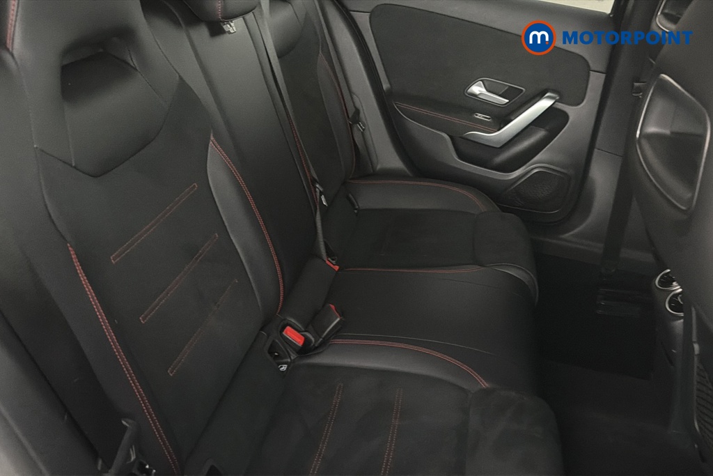 Mercedes-Benz A Class Amg Line Automatic Petrol Hatchback - Stock Number (1658563) - 25th supplementary image