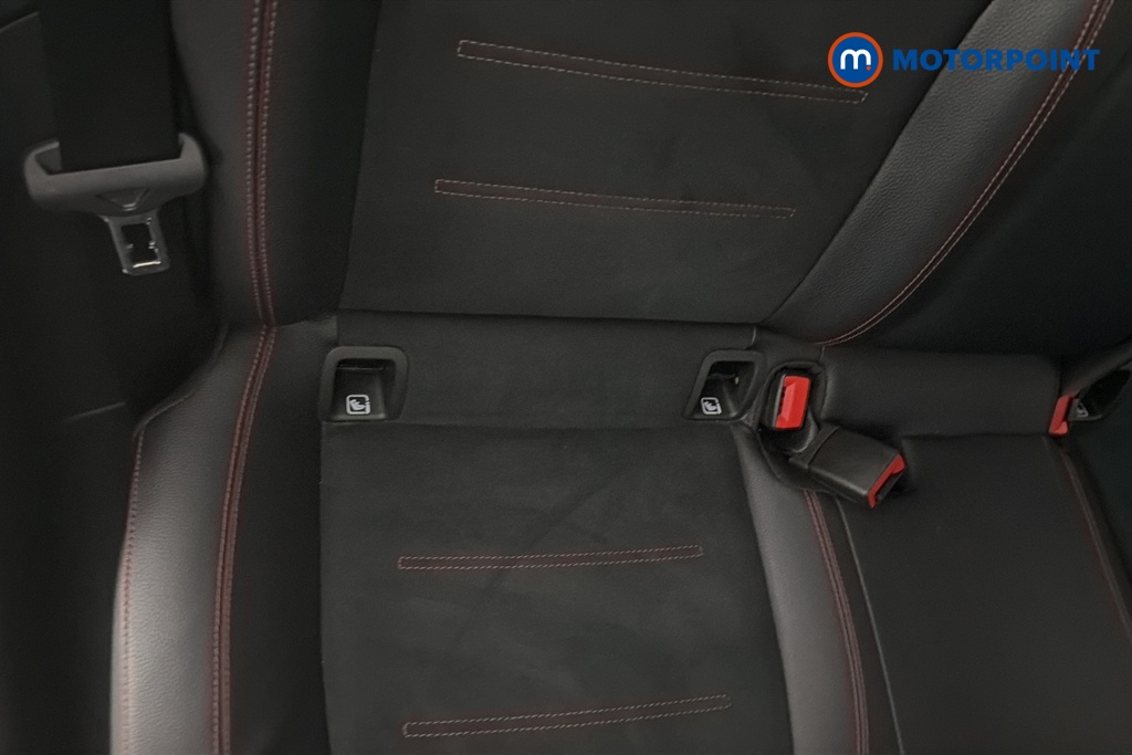 Mercedes-Benz A Class Amg Line Automatic Petrol Hatchback - Stock Number (1658563) - 27th supplementary image