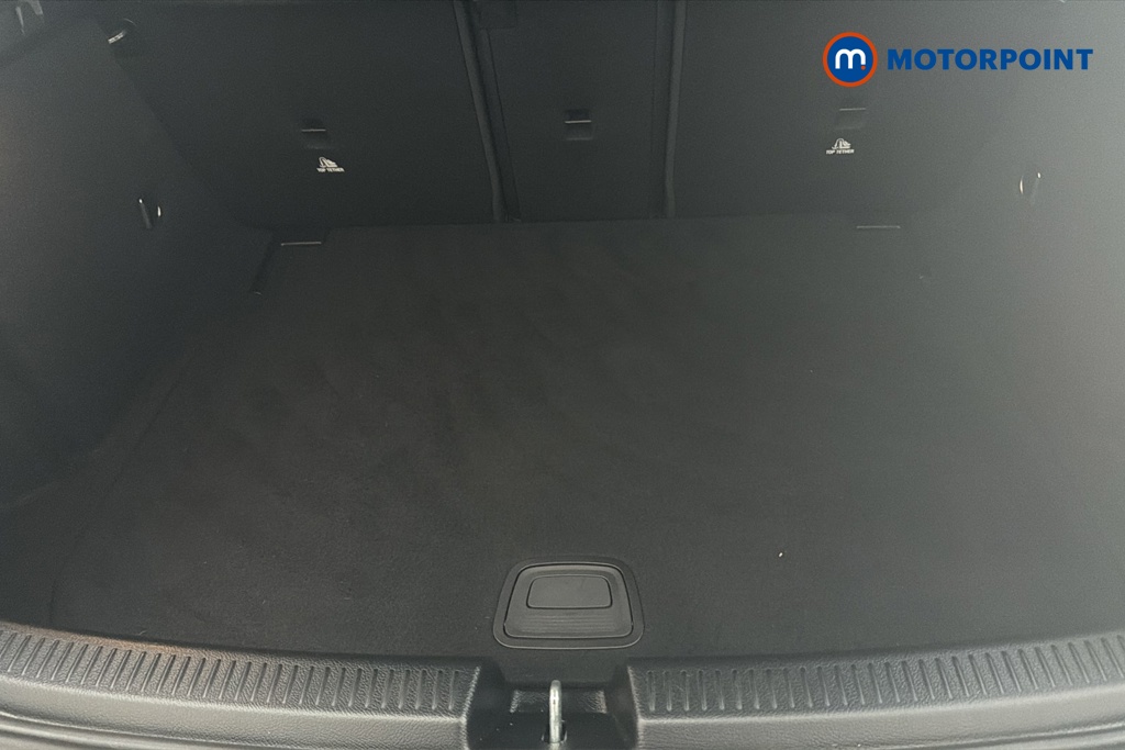 Mercedes-Benz A Class Amg Line Automatic Petrol Hatchback - Stock Number (1658563) - 30th supplementary image
