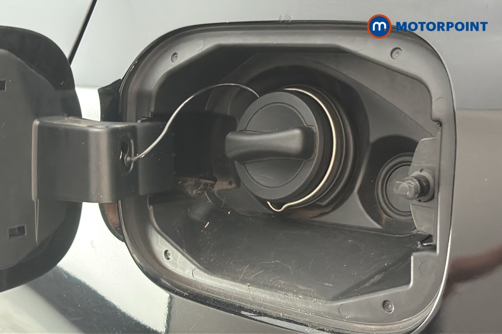 Mercedes-Benz A Class Amg Line Automatic Petrol Hatchback - Stock Number (1658563) - 41st supplementary image