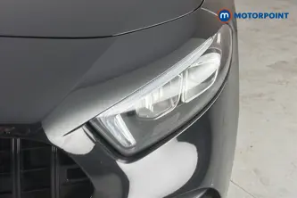 Mercedes-Benz A Class Amg Line Automatic Petrol Hatchback - Stock Number (1658563) - 42nd supplementary image