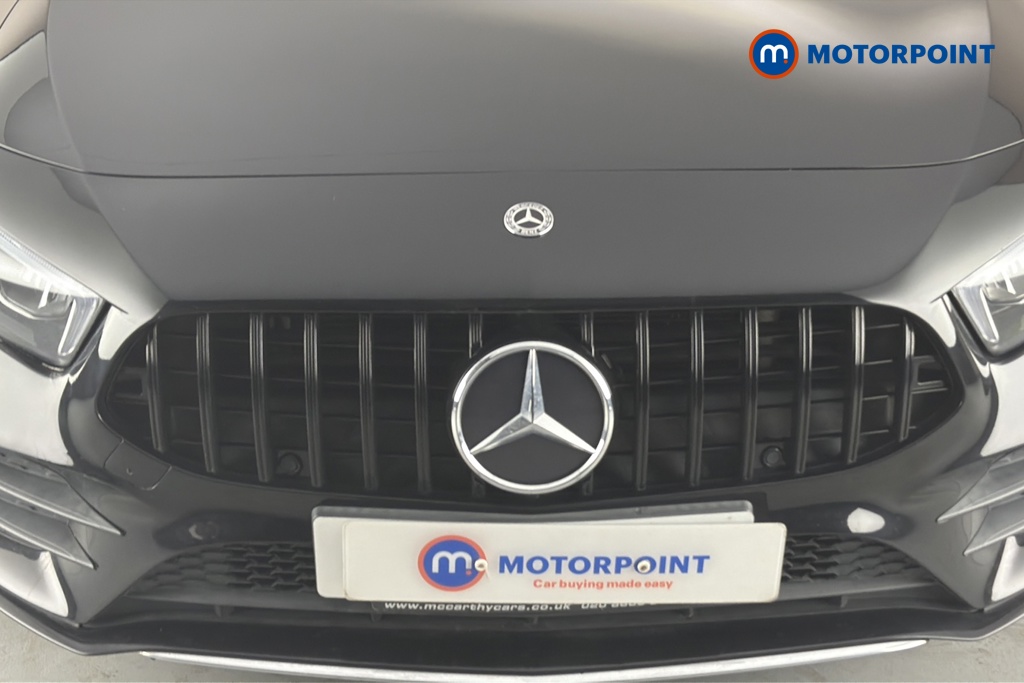 Mercedes-Benz A Class Amg Line Automatic Petrol Hatchback - Stock Number (1658563) - 43rd supplementary image