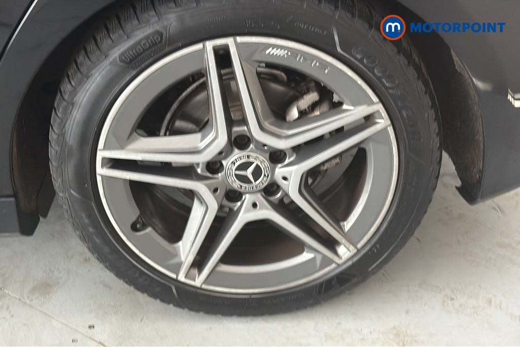 Mercedes-Benz A Class Amg Line Automatic Petrol Hatchback - Stock Number (1658563) - 45th supplementary image