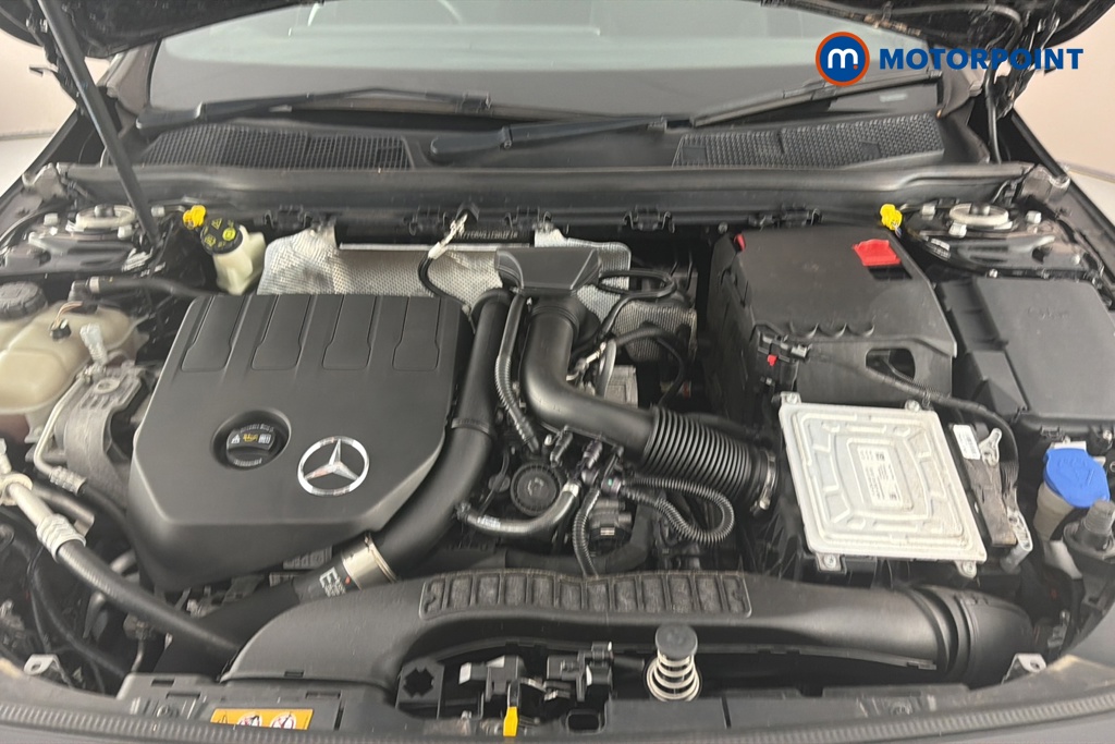 Mercedes-Benz A Class Amg Line Automatic Petrol Hatchback - Stock Number (1658563) - 48th supplementary image