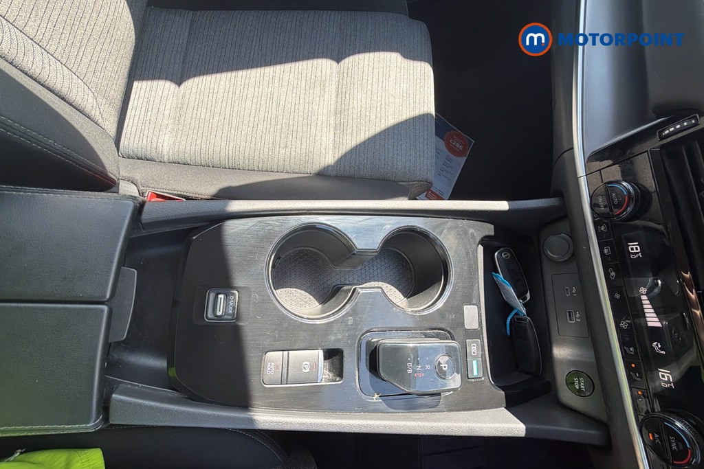 Nissan X-Trail Acenta Premium Automatic Petrol-Electric Hybrid SUV - Stock Number (1658691) - 21st supplementary image