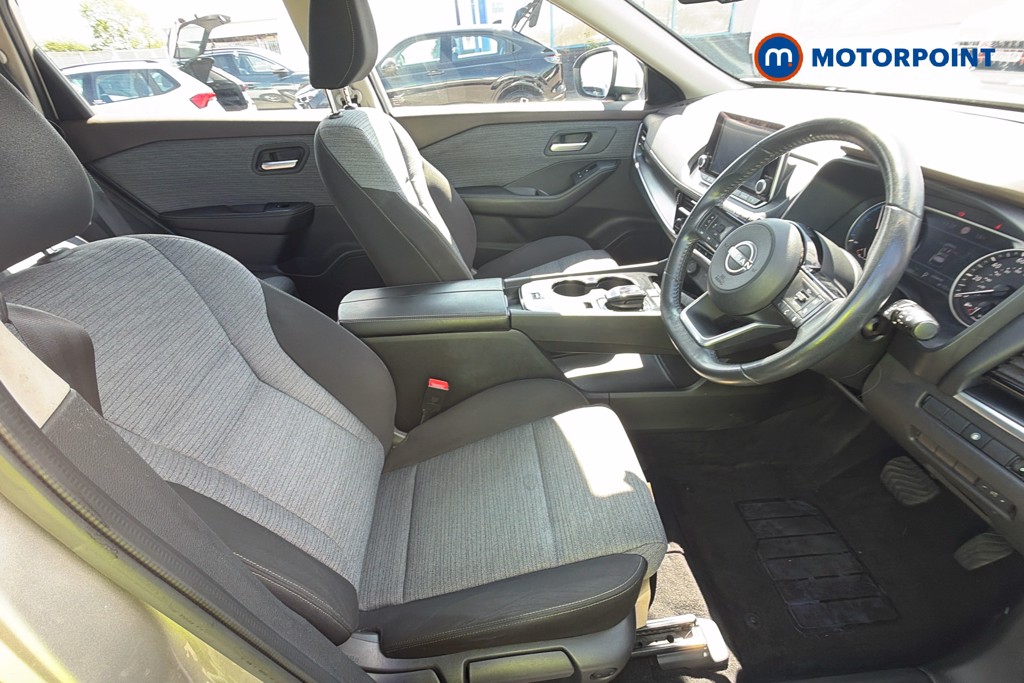 Nissan X-Trail Acenta Premium Automatic Petrol-Electric Hybrid SUV - Stock Number (1658691) - 25th supplementary image