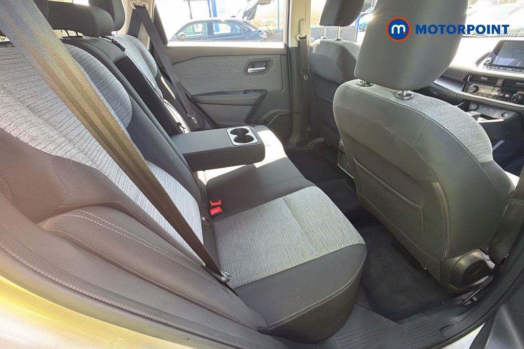 Nissan X-Trail Acenta Premium Automatic Petrol-Electric Hybrid SUV - Stock Number (1658691) - 26th supplementary image