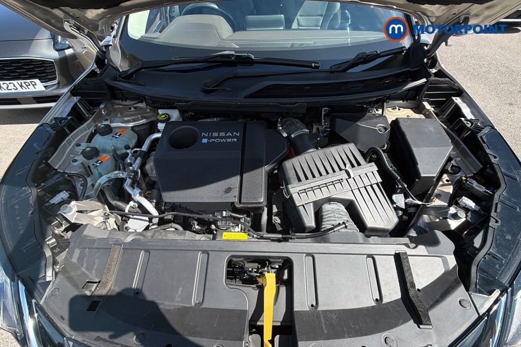 Nissan X-Trail Acenta Premium Automatic Petrol-Electric Hybrid SUV - Stock Number (1658691) - 27th supplementary image
