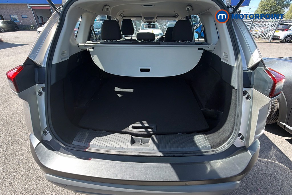 Nissan X-Trail Acenta Premium Automatic Petrol-Electric Hybrid SUV - Stock Number (1658691) - 33rd supplementary image