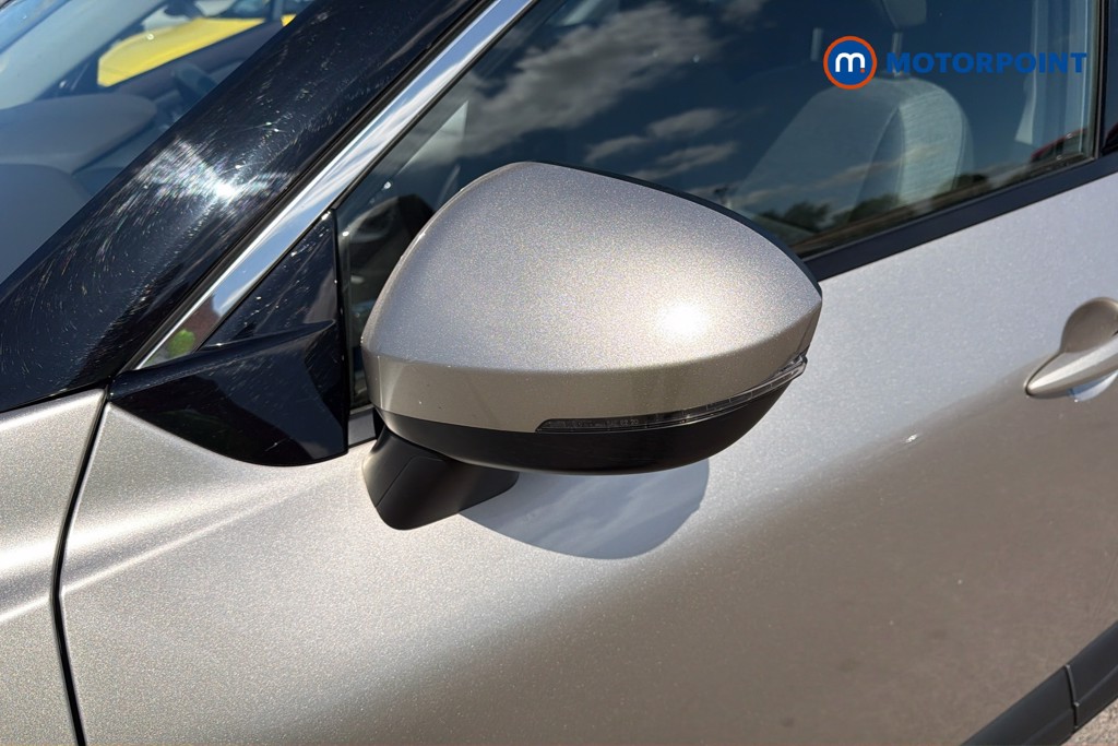 Nissan X-Trail Acenta Premium Automatic Petrol-Electric Hybrid SUV - Stock Number (1658691) - 40th supplementary image