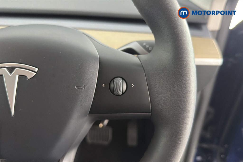 Tesla Model Y Rwd 5Dr Auto Automatic Electric SUV - Stock Number (1658862) - 3rd supplementary image