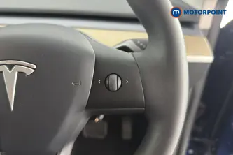 Tesla Model Y Rwd 5Dr Auto Automatic Electric SUV - Stock Number (1658862) - 3rd supplementary image
