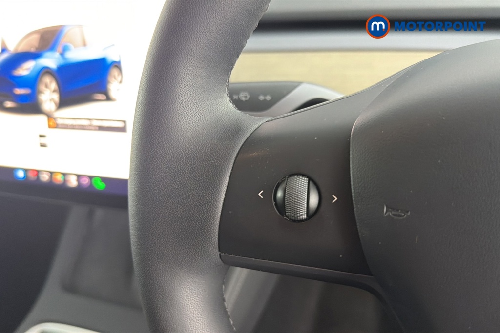 Tesla Model Y Rwd 5Dr Auto Automatic Electric SUV - Stock Number (1658862) - 4th supplementary image