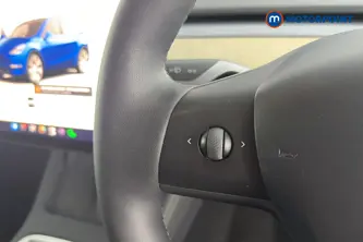 Tesla Model Y Rwd 5Dr Auto Automatic Electric SUV - Stock Number (1658862) - 4th supplementary image