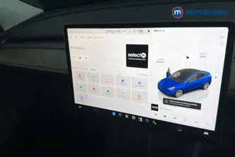 Tesla Model Y Rwd 5Dr Auto Automatic Electric SUV - Stock Number (1658862) - 8th supplementary image