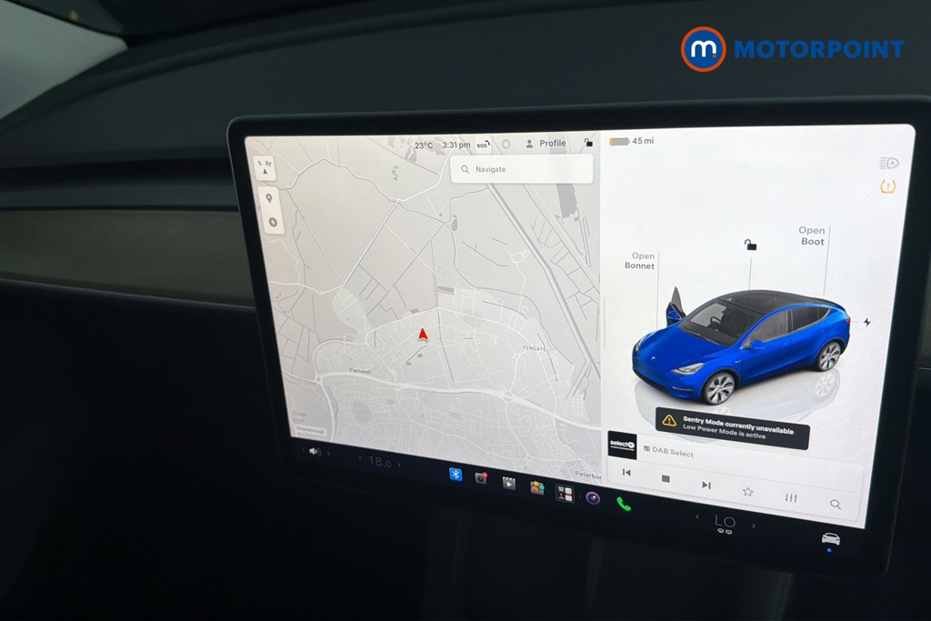 Tesla Model Y Rwd 5Dr Auto Automatic Electric SUV - Stock Number (1658862) - 9th supplementary image