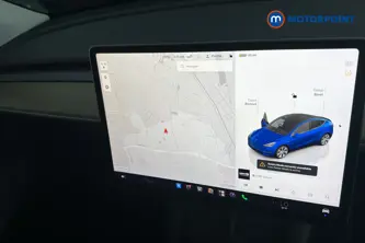 Tesla Model Y Rwd 5Dr Auto Automatic Electric SUV - Stock Number (1658862) - 9th supplementary image