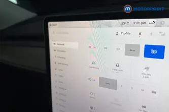 Tesla Model Y Rwd 5Dr Auto Automatic Electric SUV - Stock Number (1658862) - 11th supplementary image