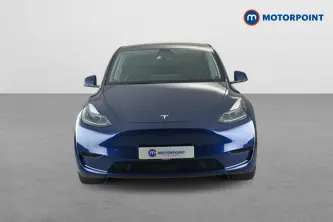 Tesla Model Y Rwd 5Dr Auto Automatic Electric SUV - Stock Number (1658862) - Front bumper