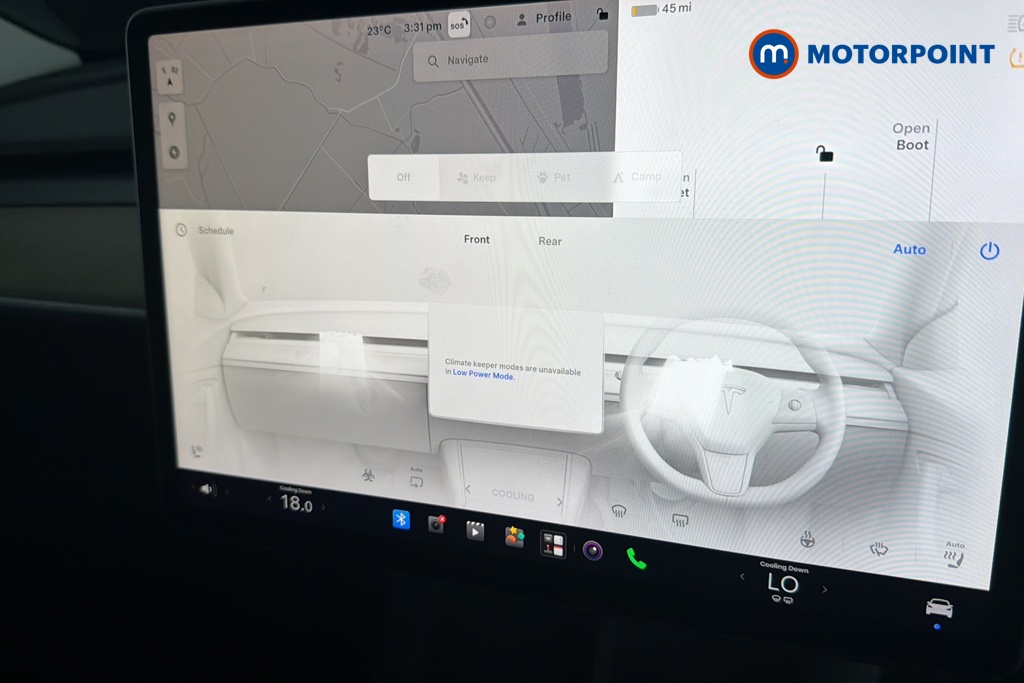 Tesla Model Y Rwd 5Dr Auto Automatic Electric SUV - Stock Number (1658862) - 12th supplementary image