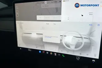 Tesla Model Y Rwd 5Dr Auto Automatic Electric SUV - Stock Number (1658862) - 12th supplementary image