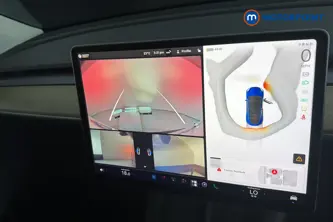 Tesla Model Y Rwd 5Dr Auto Automatic Electric SUV - Stock Number (1658862) - 13th supplementary image