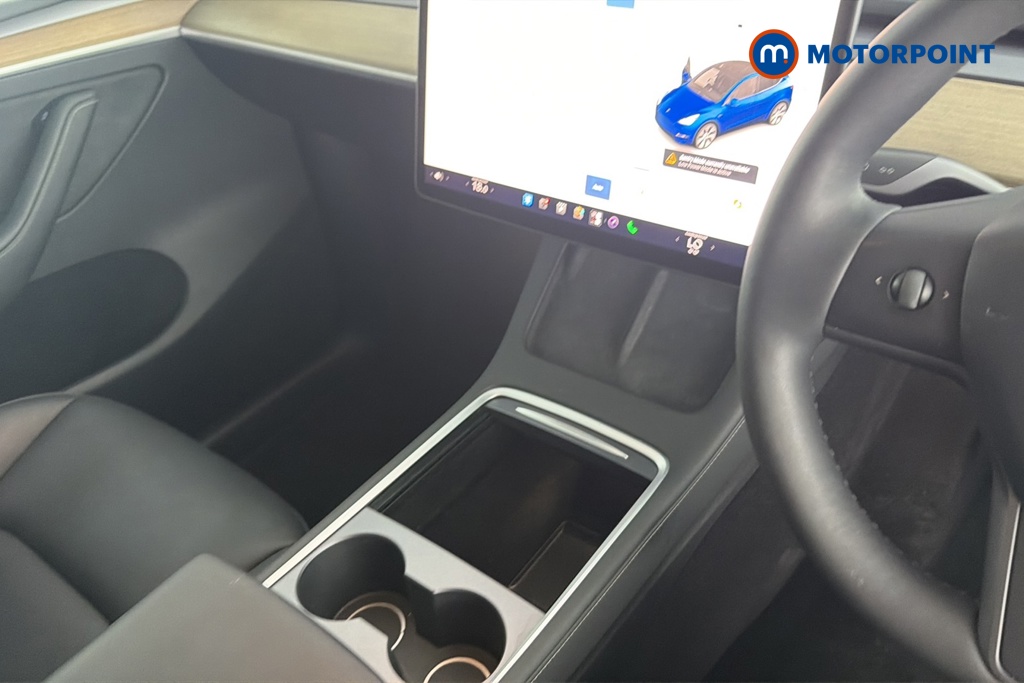 Tesla Model Y Rwd 5Dr Auto Automatic Electric SUV - Stock Number (1658862) - 15th supplementary image