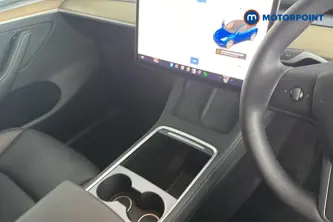 Tesla Model Y Rwd 5Dr Auto Automatic Electric SUV - Stock Number (1658862) - 15th supplementary image