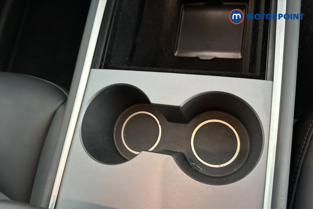 Tesla Model Y Rwd 5Dr Auto Automatic Electric SUV - Stock Number (1658862) - 16th supplementary image