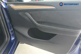 Tesla Model Y Rwd 5Dr Auto Automatic Electric SUV - Stock Number (1658862) - 18th supplementary image