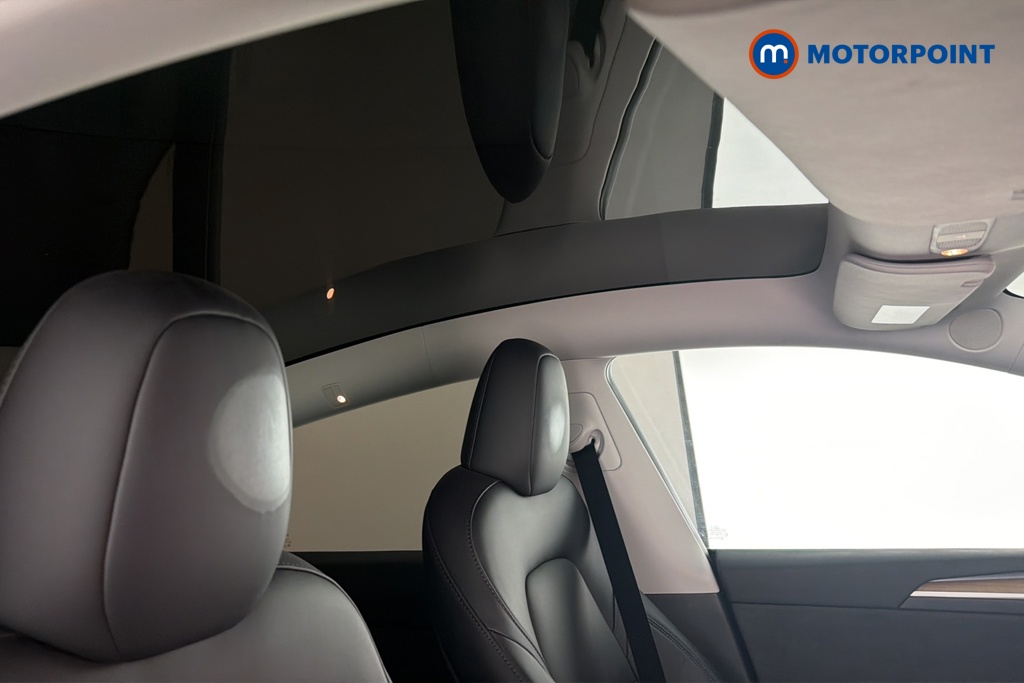 Tesla Model Y Rwd 5Dr Auto Automatic Electric SUV - Stock Number (1658862) - 20th supplementary image
