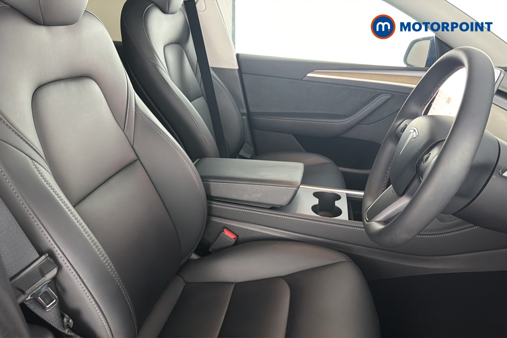 Tesla Model Y Rwd 5Dr Auto Automatic Electric SUV - Stock Number (1658862) - 22nd supplementary image