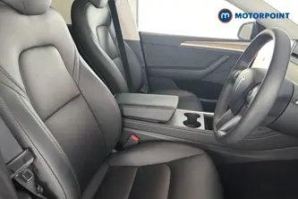 Tesla Model Y Rwd 5Dr Auto Automatic Electric SUV - Stock Number (1658862) - 22nd supplementary image