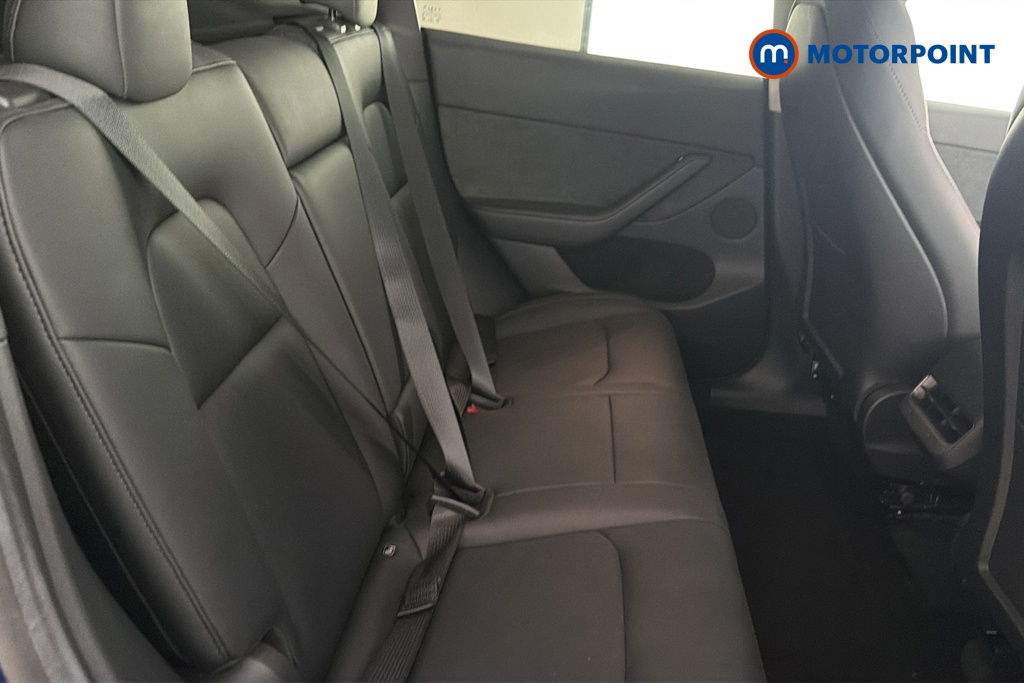 Tesla Model Y Rwd 5Dr Auto Automatic Electric SUV - Stock Number (1658862) - 25th supplementary image
