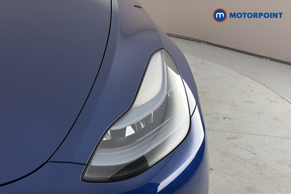Tesla Model Y Rwd 5Dr Auto Automatic Electric SUV - Stock Number (1658862) - 42nd supplementary image