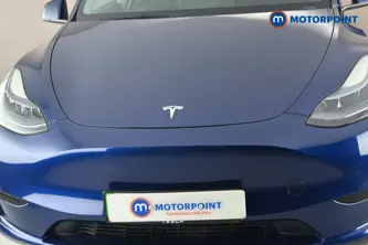 Tesla Model Y Rwd 5Dr Auto Automatic Electric SUV - Stock Number (1658862) - 43rd supplementary image
