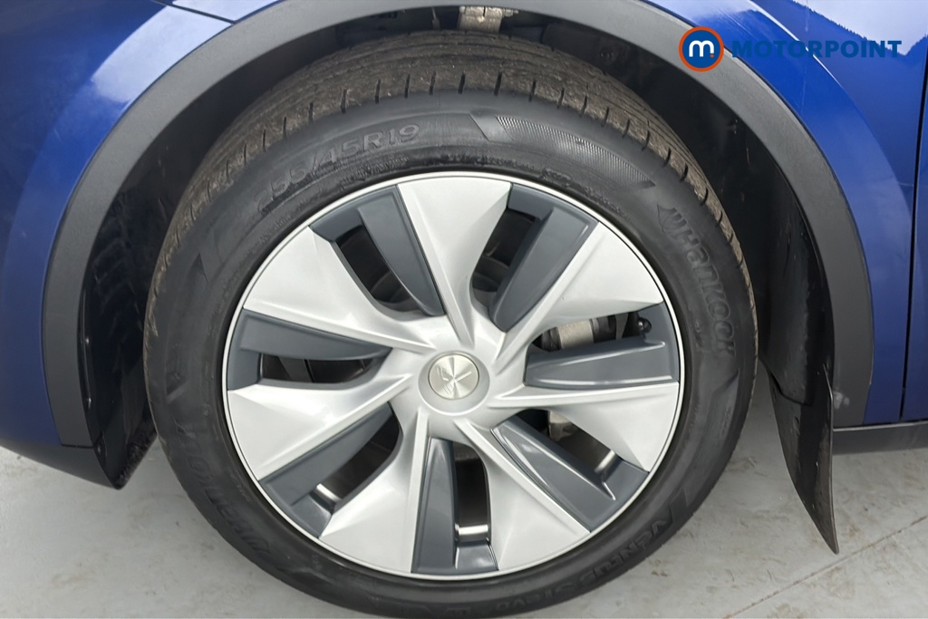 Tesla Model Y Rwd 5Dr Auto Automatic Electric SUV - Stock Number (1658862) - 44th supplementary image