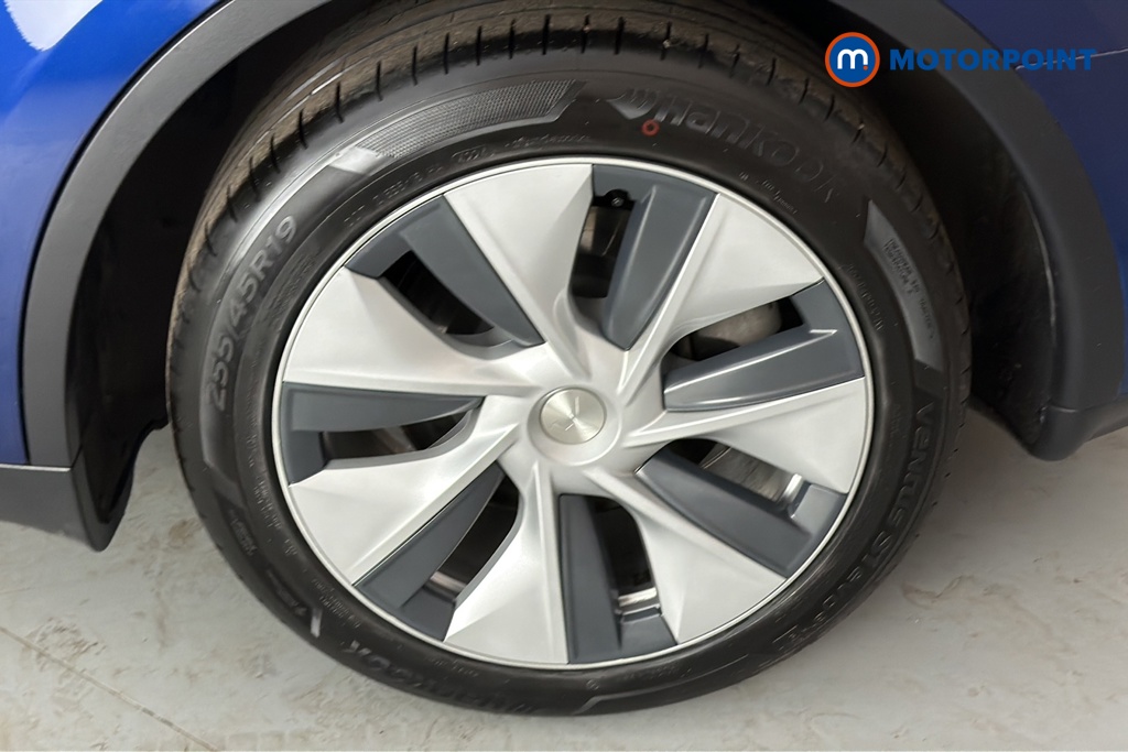 Tesla Model Y Rwd 5Dr Auto Automatic Electric SUV - Stock Number (1658862) - 45th supplementary image