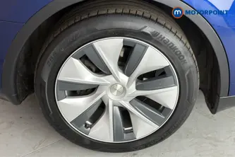 Tesla Model Y Rwd 5Dr Auto Automatic Electric SUV - Stock Number (1658862) - 46th supplementary image