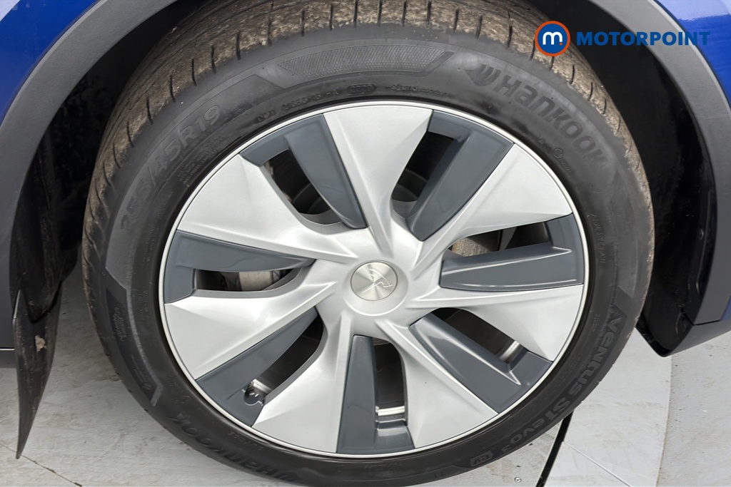 Tesla Model Y Rwd 5Dr Auto Automatic Electric SUV - Stock Number (1658862) - 47th supplementary image